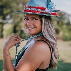 Meet your Posher, Jaci